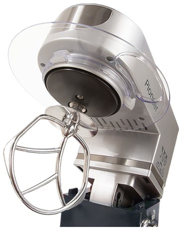 фото: Миксер Pioneer MX322 blue marine