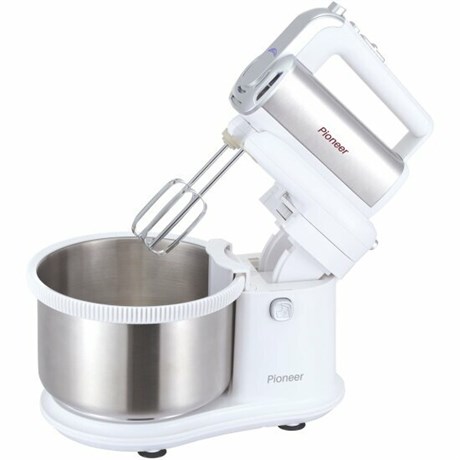 фото: Миксер Pioneer MX345