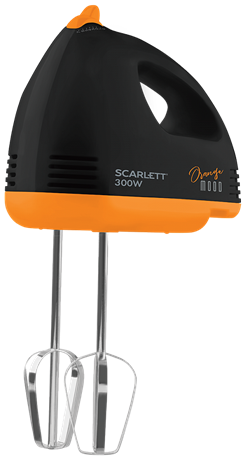фото: Миксер Scarlett SC-HM40S20