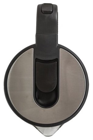 фото: Электрический чайник JVC JK-KE1520 black