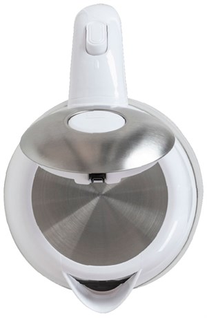 фото: Электрический чайник JVC JK-KE1705 white