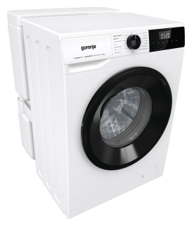 фото: Стиральная машина Gorenje WNHPI60SCSIR