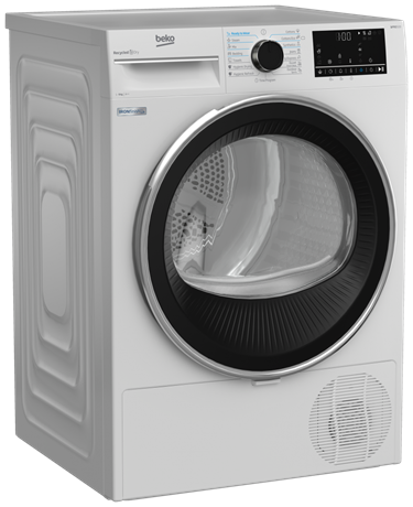 фото: Сушильная машина Beko B5T69233