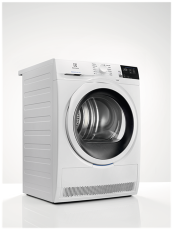 фото: Сушильная машина Electrolux EW8H358S