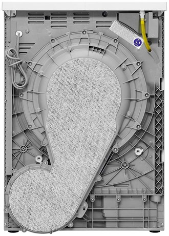 фото: Сушильная машина Electrolux EW8H358S