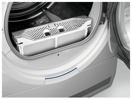 фото: Сушильная машина Electrolux EW8H358S