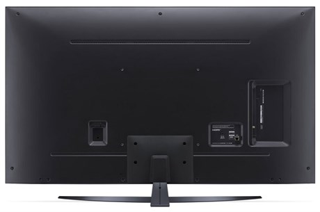 фото: Телевизор LG 55NANO766QA
