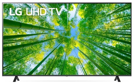 фото: Телевизор LG 75UQ80006LB