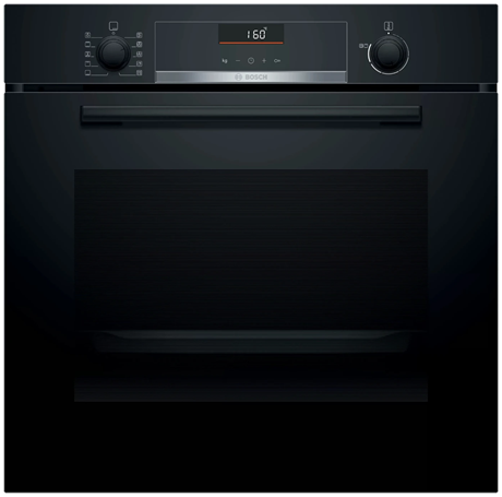 фото: Духовой шкаф Bosch HBA5360B0