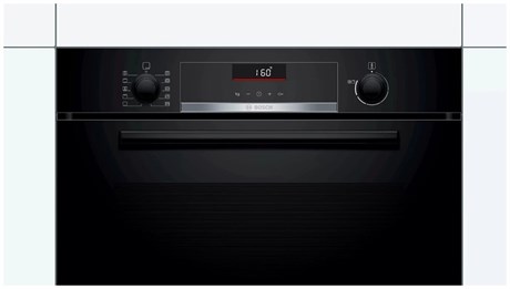 фото: Духовой шкаф Bosch HBA5360B0
