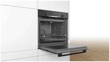 фото: Духовой шкаф Bosch HBA5360B0