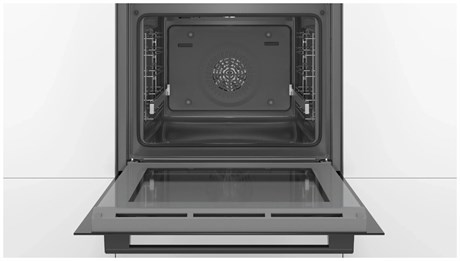 фото: Духовой шкаф Bosch HBA5360B0