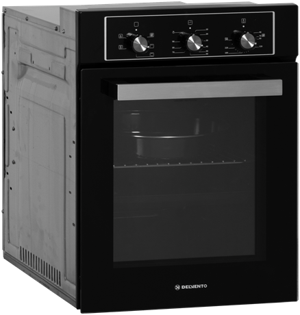 фото: Духовой шкаф Delvento V4EB16001