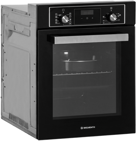 фото: Духовой шкаф Delvento V4EB59001