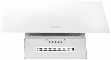 фото: Кухонная вытяжка Delvento DLV61W2
