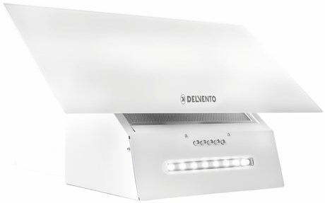 фото: Кухонная вытяжка Delvento DLV61W2
