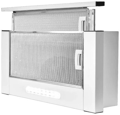 фото: Кухонная вытяжка Delvento DLV62W2
