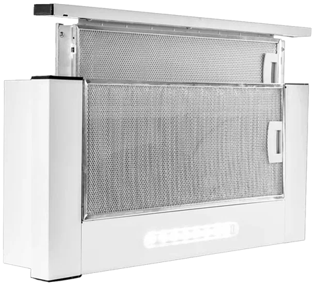фото: Кухонная вытяжка Delvento DLV62W2