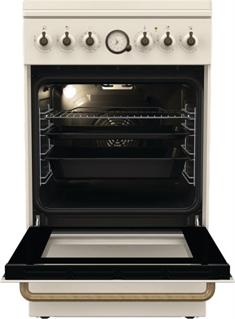 фото: Газовая плита Gorenje GKS5B70CLI