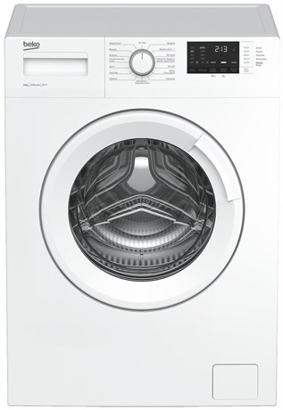 фото: Стиральная машина Beko WRS5512BWW