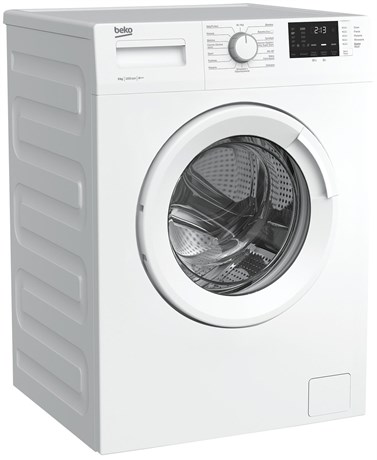 фото: Стиральная машина Beko WRS5512BWW