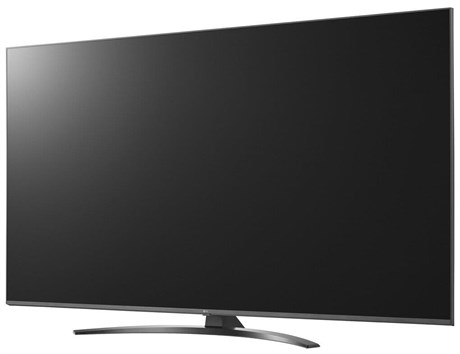 фото: Телевизор LG 65UQ91009LD