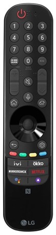 фото: Телевизор LG 65UQ91009LD