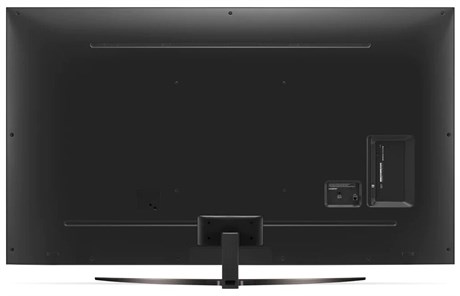 фото: Телевизор LG 75UQ81009LC