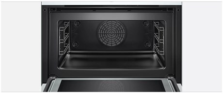 фото: Духовой шкаф Bosch CMG633BW1