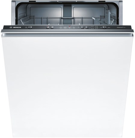 фото: Посудомоечная машина Bosch SMV25CX10Q