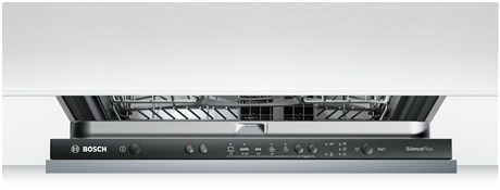 фото: Посудомоечная машина Bosch SMV25CX10Q