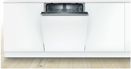 фото: Посудомоечная машина Bosch SMV25CX10Q