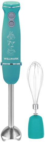 фото: Блендер Willmark WHB-1110BS