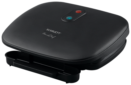 фото: Гриль Scarlett SC-EG350M07