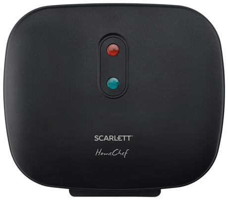 фото: Гриль Scarlett SC-EG350M07