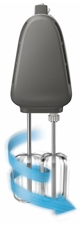 фото: Миксер Philips HR3740