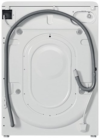 фото: Стиральная машина Indesit BWSA 61051 WSV