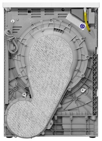 фото: Сушильная машина Electrolux EW9H188SC