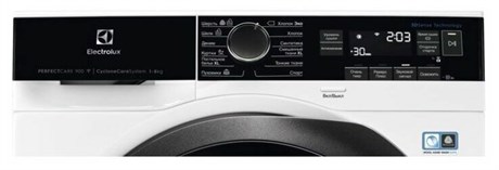 фото: Сушильная машина Electrolux EW9H188SC