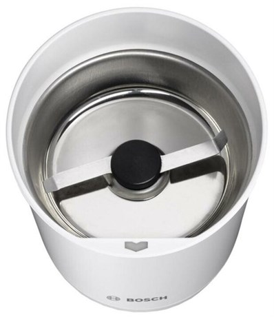 фото: Кофемолка Bosch TSM6A011W
