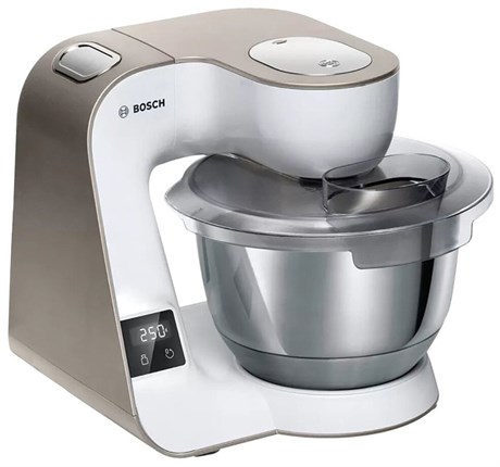 фото: Кухонный комбайн Bosch MUM5XW20