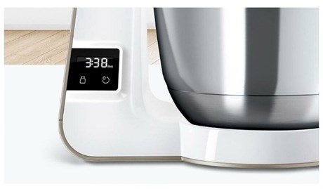 фото: Кухонный комбайн Bosch MUM5XW20