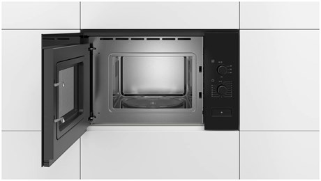 фото: Микроволновая печь Bosch BFL520MB0