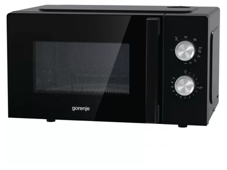 фото: Микроволновая печь Gorenje MO20E2BH