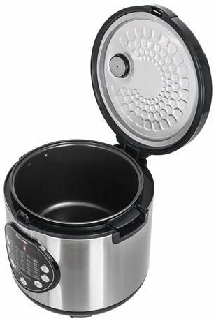 фото: Мультиварка Pioneer MC301