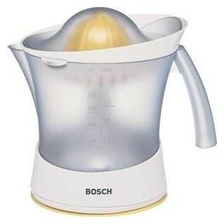 фото: Соковыжималка Bosch MCP3500N