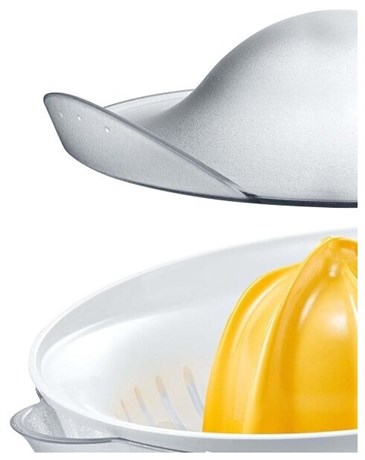 фото: Соковыжималка Bosch MCP3500N
