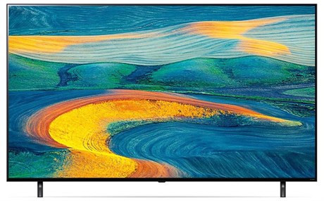 фото: Телевизор LG 50QNED7S6QA