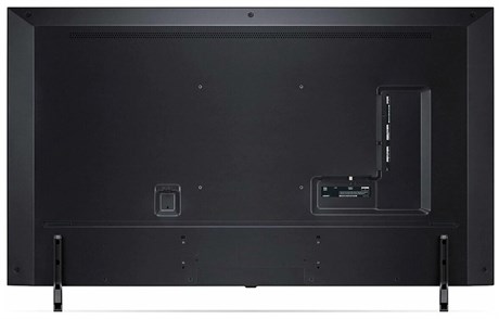 фото: Телевизор LG 50QNED7S6QA