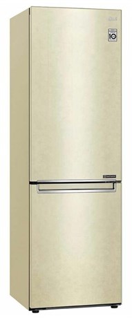 фото: Холодильник LG GC-B459SECL